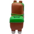 thumbnail image 5 of Minecraft Mega SquishMe Unisex Relaxing Llama Stress Ball, Multicolor 4 Piece, 5 of 5