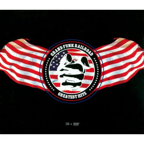 grand funk railroad greatest hits grand funk railroad greatest hits