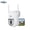 Only 1PCS camera, variant on Hiseeu 2K 3MP PTZ WiFi Security Camera with Spotlight, 360°View Auto Tracking,Color Night Vision, Waterproof, 2-Way Audio,SD & Cloud Storage 5G&2.4G Wifi