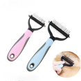 thumbnail image 2 of Pet Comb Pet Beauty Tool Brush, 2 of 4