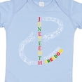 thumbnail image 4 of Inktastic Juneteenth-Celebrating Freedom- Breaking Chains Boys or Girls Baby Bodysuit, 4 of 5