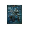 NECA Pacific Rim - Cherno Alpha - 18 in