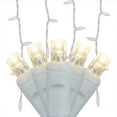 thumbnail image 6 of 150 LED Curtain Lights Warm White Christmas Curtain Lights Indoor-Outdoor Curtain Lights for Room, Garden, Wedding, Party, 6 of 6