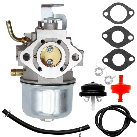 laffoonparts 95-7935 Carburetor Replacement for Toro CCR2000 CCR3000 Snow Blower Toro 81-4690 81-0420 Mikuni 13200-906B0 Suzuki 38