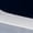 Navy, variant on IRIS Open Top Cat Litter Box with Shield, Navy