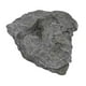 thumbnail image 2 of Adorno artificial realista ligero de espuma de PU con piedra falsa de roca falsa Estilo A, 2 of 8