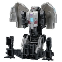 Transformers Collectible Tacticon Megatron Action Figures