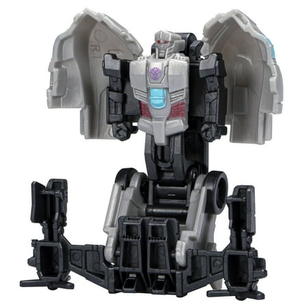 Transformers Collectible Tacticon Megatron Action Figures