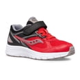 thumbnail image 1 of Saucony Kids Unisex Cohesion 14 A/C Sneaker, 1 of 3