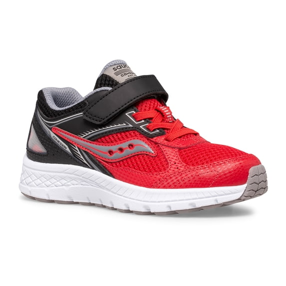 Saucony Kids Unisex Cohesion 14 A/C Sneaker
