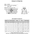 thumbnail image 2 of Enwejyy Women's Summer Thin Cotton Linen Half Sleeve Spliced Baisc Blouses Plus Size M-4XL, 2 of 2
