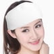 thumbnail image 1 of SPA Diadema facial, Envoltura para cabeza de Estiramiento transpirable Herramientas cosméticas Toal suave, para Macarena  banda para la cabeza de spa, 1 of 8