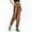 pants 79#Coffee, variant on Women's Casual Street Hop Party Sparkly Fancy Pants with Pockets Festival Stage Show Night Out Versatile Summer Dailywear