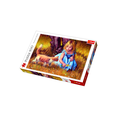 thumbnail image 1 of Centre d'Attention, Jim Daly - Casse-Tête de 500 Pcs, 1 of 5