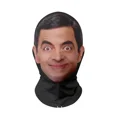 thumbnail image 4 of Máscara de celebridad de hip-hop CR7 Messi Taylor Swift, máscara de cara completa, malla elástica visible, máscara de cosplay de Halloween, tocado, cara divertida, 4 of 5