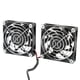 thumbnail image 3 of Herramienta de disipación de calor, ventilador de enrutador enfriador de enrutador de refrigeración de alimentación USB de 5V para características de vanguardia Tengda, 3 of 8