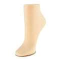 thumbnail image 2 of Maniquí de pie de plástico magnético Blesiya, colores variados, tamaños en ptaforma Pequeño Natural Sharpla Calcetines de tobillo Maniquí de pie, 2 of 8
