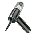 thumbnail image 3 of Car Wireless Vacuum Cleaner Multifuncional Inflator 120W High Power Cordless Home Appliance Vacuum Home and Car Dual Use Portable Vacuum Cleaner Inflator, 3 of 7