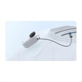 thumbnail image 3 of Neck Magnetic Lanyard for Shadowstone Insta360 GO 3/GO 3S White, 3 of 5
