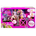 thumbnail image 4 of Juguetes Barbie Sisters & Pets Barbie con Caballo Peinados Divertidos, 4 of 4