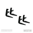 thumbnail image 2 of Westin Sure Grip Step Board Mount Kit, 2 of 5