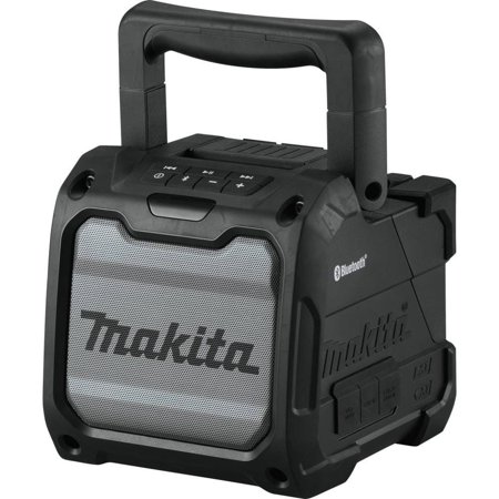 Makita-XRM08B 18V LXT / 12V Max CXT Lithium-Ion Cordless Bluetoot