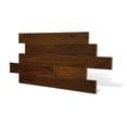 thumbnail image 2 of Bella Ephram Convertible Twin Over Full Bunk Bed (Optional Storage/ Trundle) Grey Bunk Bed + Trundle Painted, 2 of 4