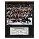 C & I Collectables 1215SC12C NHL 12 X 15 Los Angeles Kings 2011-2012 Stanley Cup Célébration Champions Plaque – image 1 sur 1