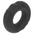 thumbnail image 2 of Anillo de entrenamiento de fuerza muscular fortalecedor de mano, ejercitador de mano de silicona para ejercicio en interiores (50 libras), 2 of 5