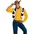 thumbnail image 2 of Costumes For All Occasions DG23433 Woody Kit Adult, 2 of 2