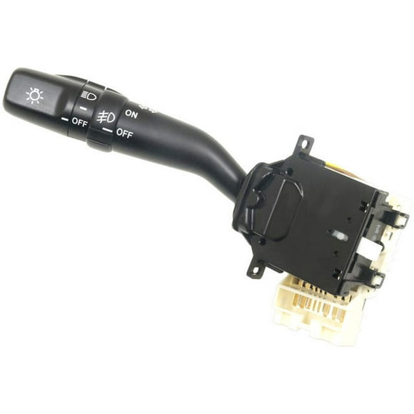 Toyota Highlander Turn Signal Switch