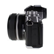 Nikon Z fc DX-Format Mirrorless Camera Body w/NIKKOR Z 28mm f/2.8 (SE) (International Model)