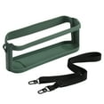 thumbnail image 1 of Funda Silicona para Funda Transporte para Anker Soundcore Motion X600 (verde), 1 of 9