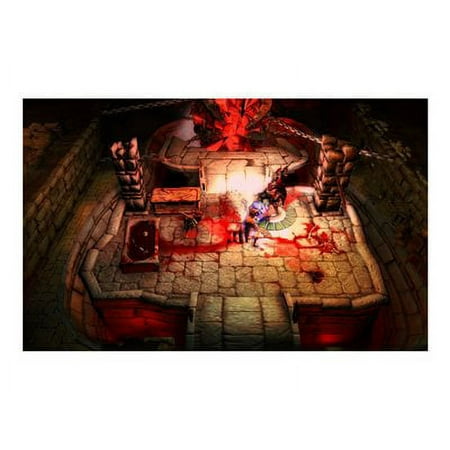 Dungeons 3 - Xbox One