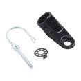 thumbnail image 3 of Juego de Enganche para Remolque Bicicleta, Acoplador Bicicleta Alta Resistencia, Accesorio Conector Carga Repuesto, 3 of 5