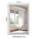 thumbnail image 3 of Ropero Closet Madesa Vivare Plus 2 Puertas 2 Espejos BB, 3 of 5