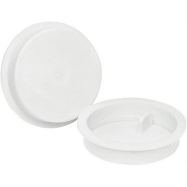 oatey 33460 Hardware Plugs, 1-1/2"