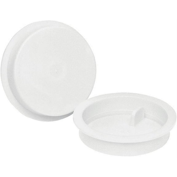 oatey 33460 Hardware Plugs, 1-1/2"