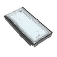 thumbnail image 4 of Lámpara de calle Ticfox LED 50 W Aluminio Resistente a La intemperie, 4 of 12