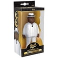 thumbnail image 3 of Figura de Vinilo Funko POP Biggie Smalls Traje Blanco 12 cm, 3 of 5
