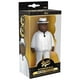 thumbnail image 3 of Figura de Vinilo Funko POP Biggie Smalls Traje Blanco 12 cm, 3 of 5