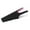 Black/Pink Plastic, variant on HyLAND Mud Removal Boot Jack