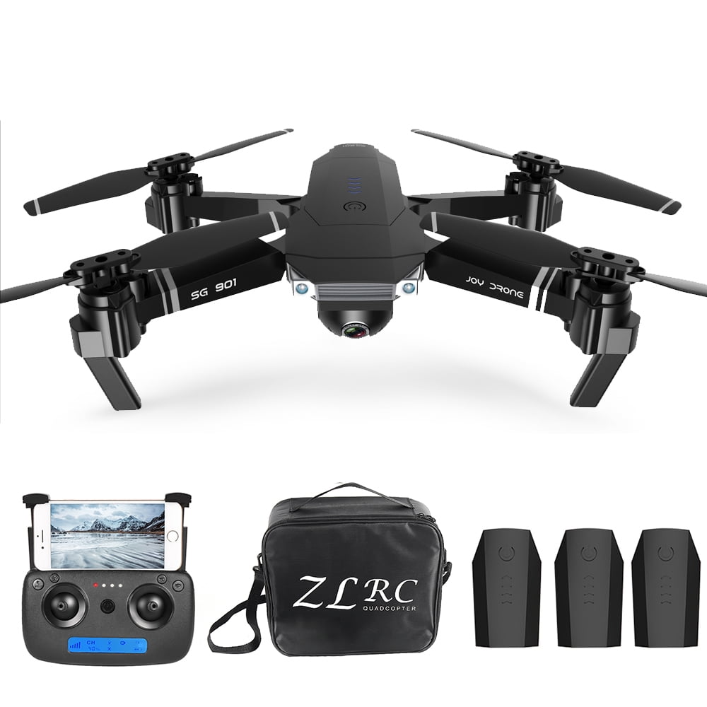sg901 4k camera drone