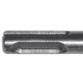 thumbnail image 2 of 1/4" Sds + Bits - Drill Depth: 2", Overall Length: 4-5/8", 2 of 2
