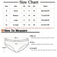 hopeusnice Men's Bulge Enhancing Underwear Bulge Enhancing Cup