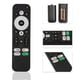 thumbnail image 2 of For MECOOL KM2 KM2 PLUS ONN Android 4K UHD TV Box Voice Remote Black, 2 of 5