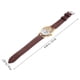 thumbnail image 3 of EeaseMX 1 reloj de cuarzo para niños y niñas con diseño de dibujos animados, reloj de pulsera deportivo., 3 of 7