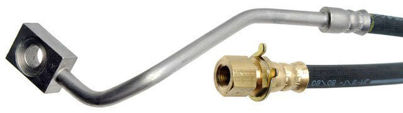 Raybestos Element3 Brake Hoses Fits select: 2000 DODGE DAKOTA, 2000 DODGE DURANGO