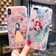 thumbnail image 2 of Para Samsung A52S S30 Plus M22 M32 S21 A33 A31 A51 A22 A32 Pro A21S A23 A52 A53 Shell PC Funda Protectora Para Teléfono Alta Transparente Cámara A Prueba De Golpes Ultrafina 5G 4G, 2 of 3