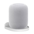 thumbnail image 4 of Estante de almacenamiento de caja de altavoz montado en la pared para evitar caídas de seguridad para Apple HomePod 2 Universal Accesorios Electrónicos, 4 of 9